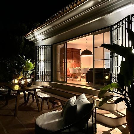 Villa De La Luz Luxury Guesthouse Ель-Портіль Екстер'єр фото